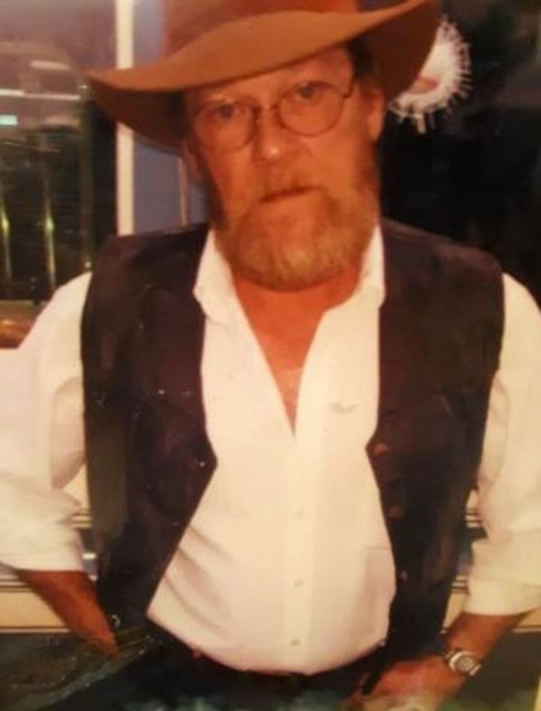 Ronnie Lee Meredith