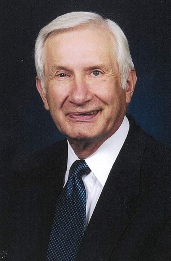 Thomas Gene Goldsborough Profile Photo
