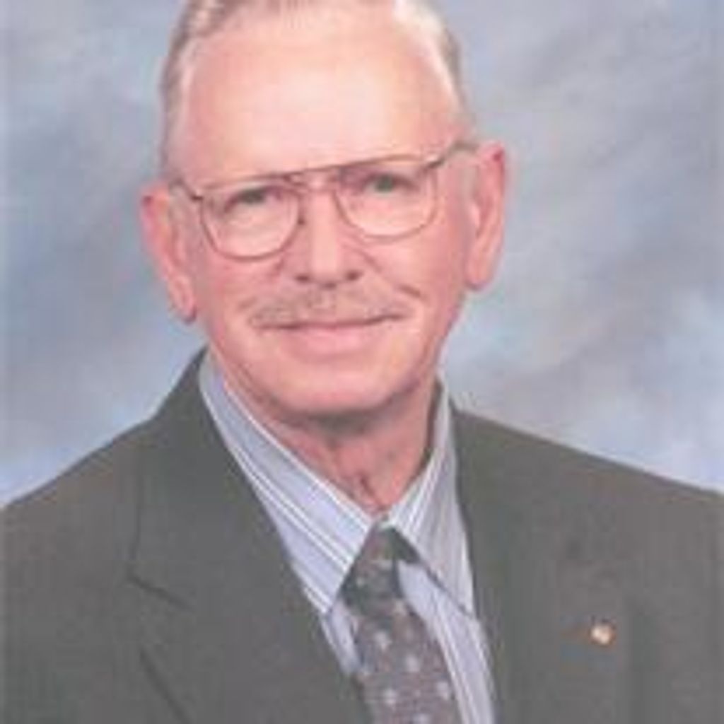 Carl Jefferson Ruth