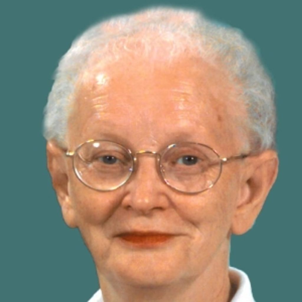 Patsy Ann Flood