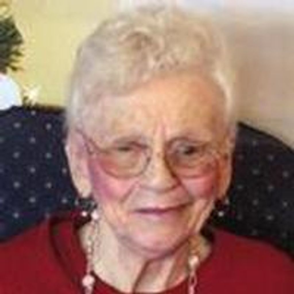 Vivian G Brennan