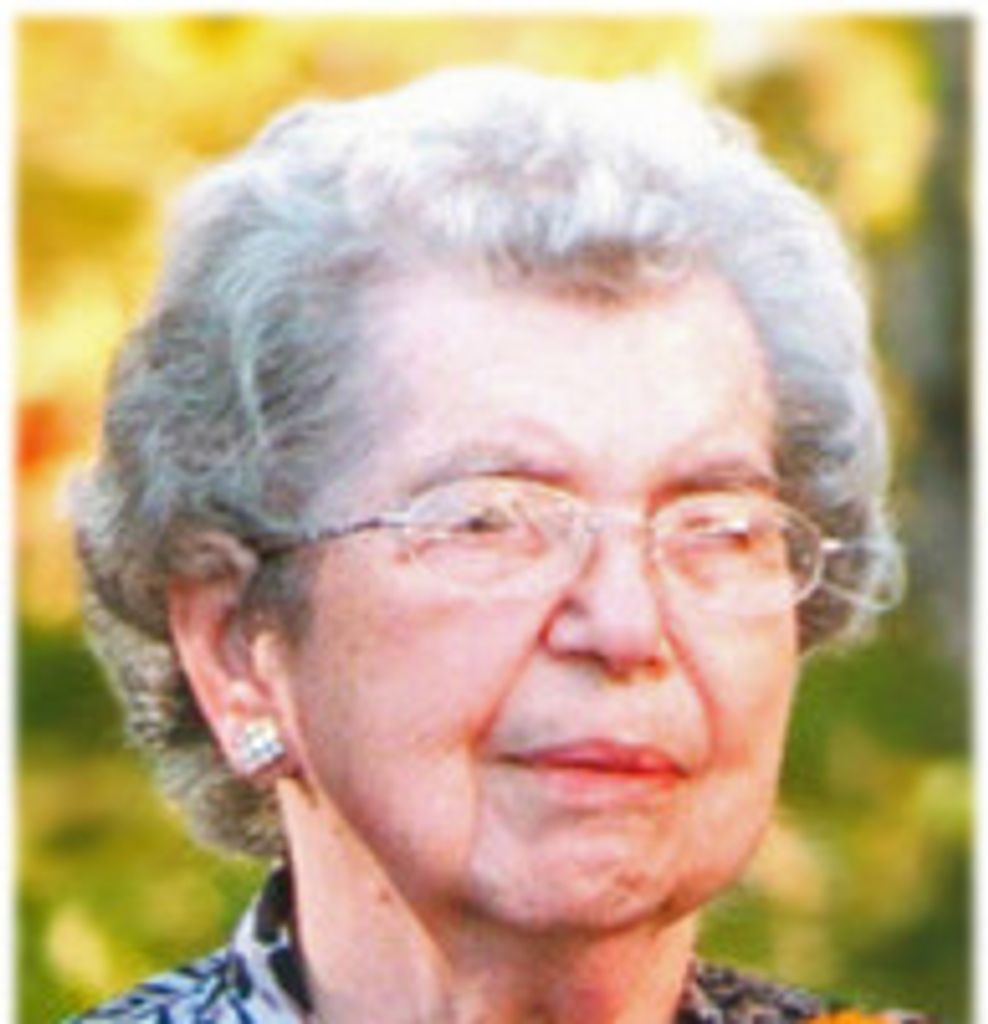 Rita A. Westgerdes