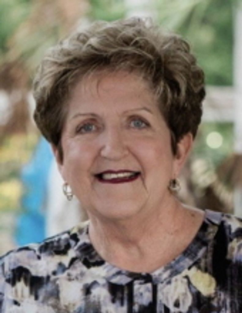 Yvonne Champagne Guidry