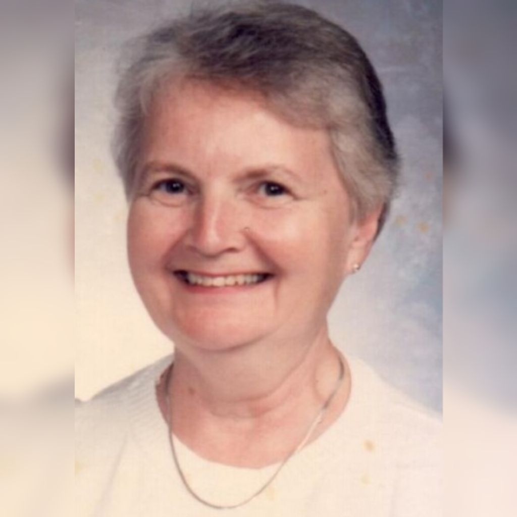 Florence E. Nutter (Presby)