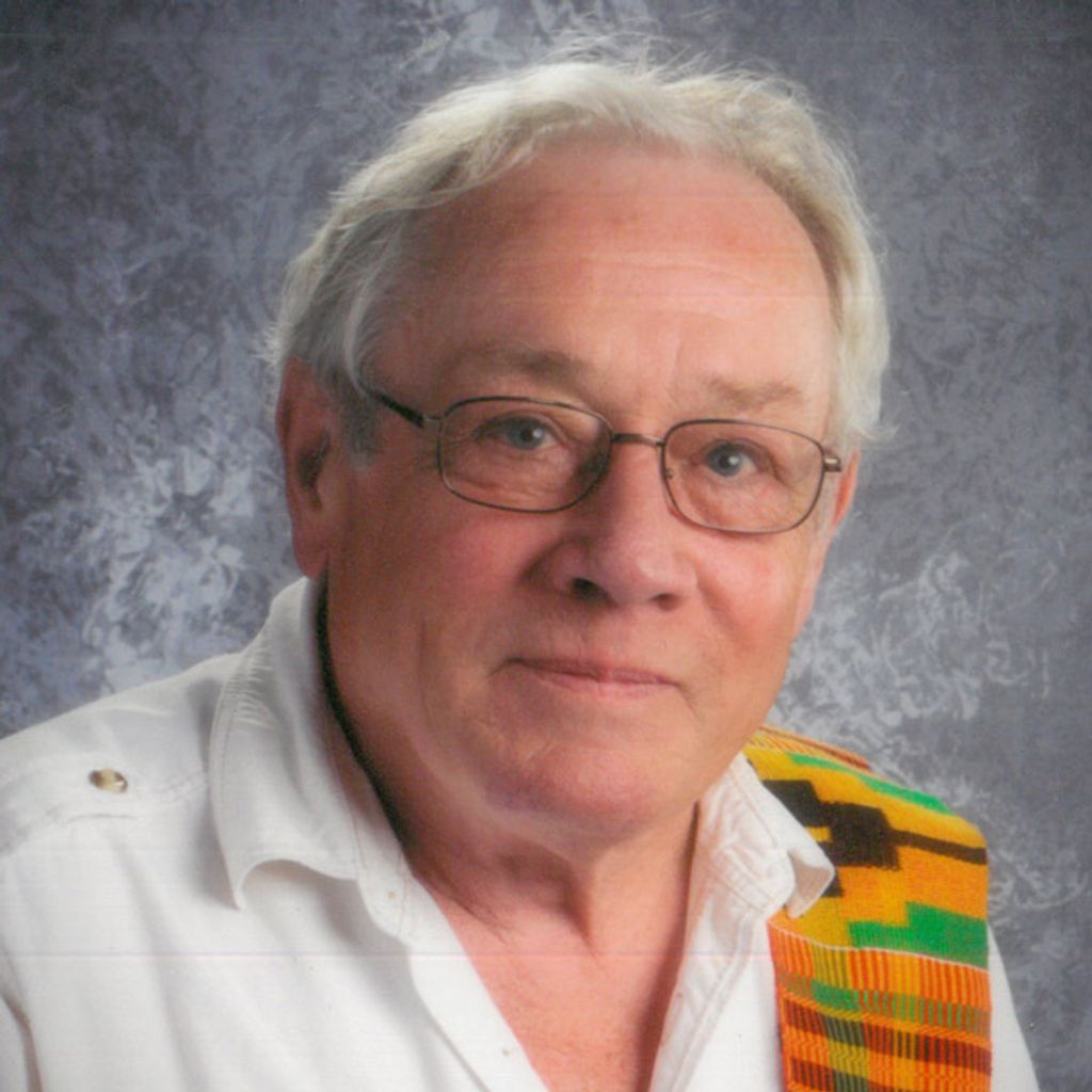William "Bill" Dalton Whitnall