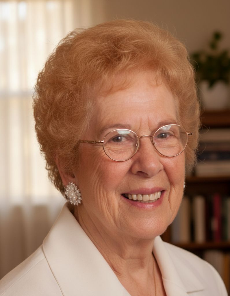 June Coombs