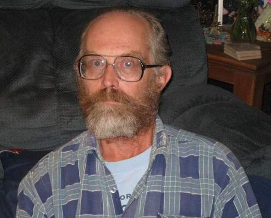 Joseph William Mcallister Profile Photo