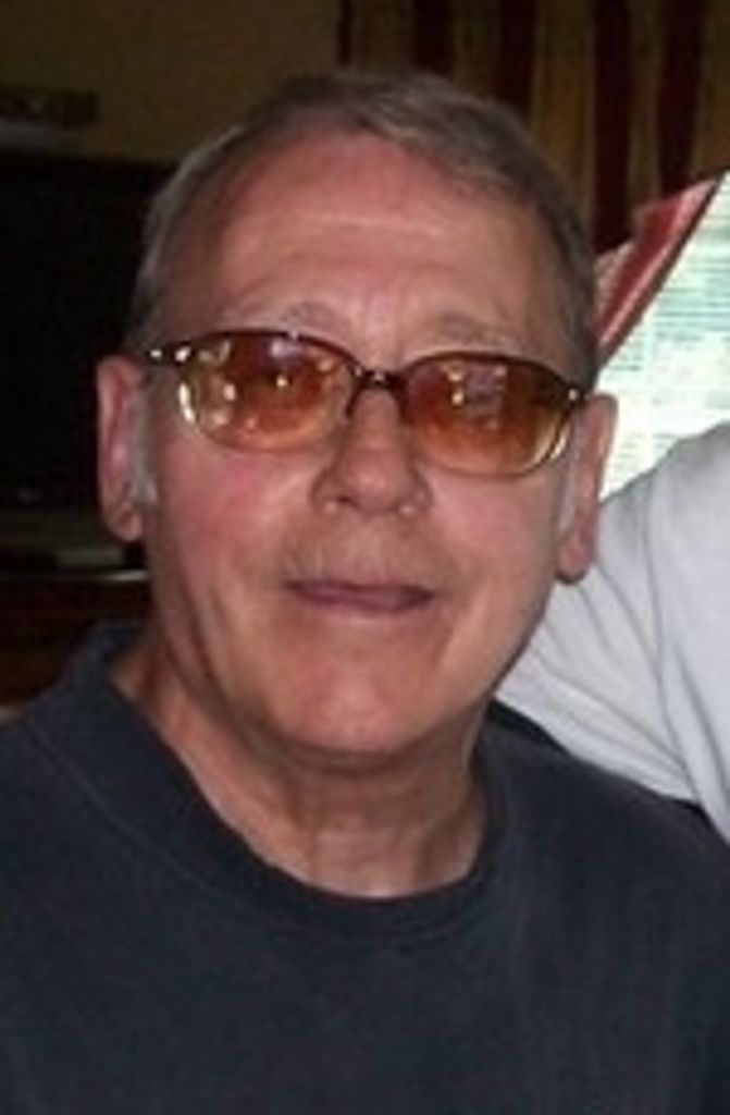 Gerald D."Jerry" Richard Profile Photo