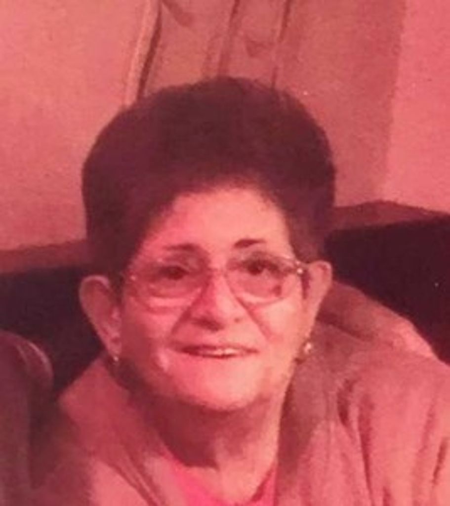 Darlene A. Files