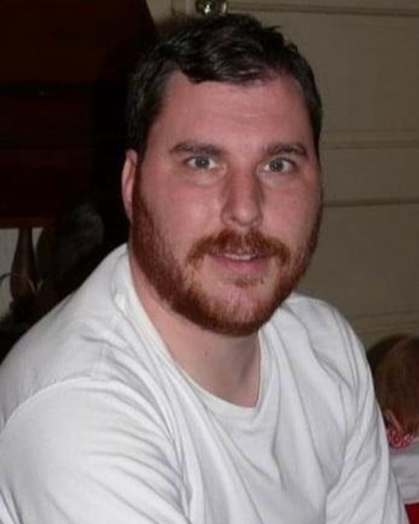 Thomas "Tom" David Wilkie