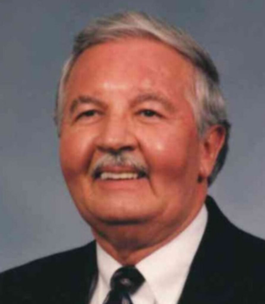 Marvin Cephas Daniel