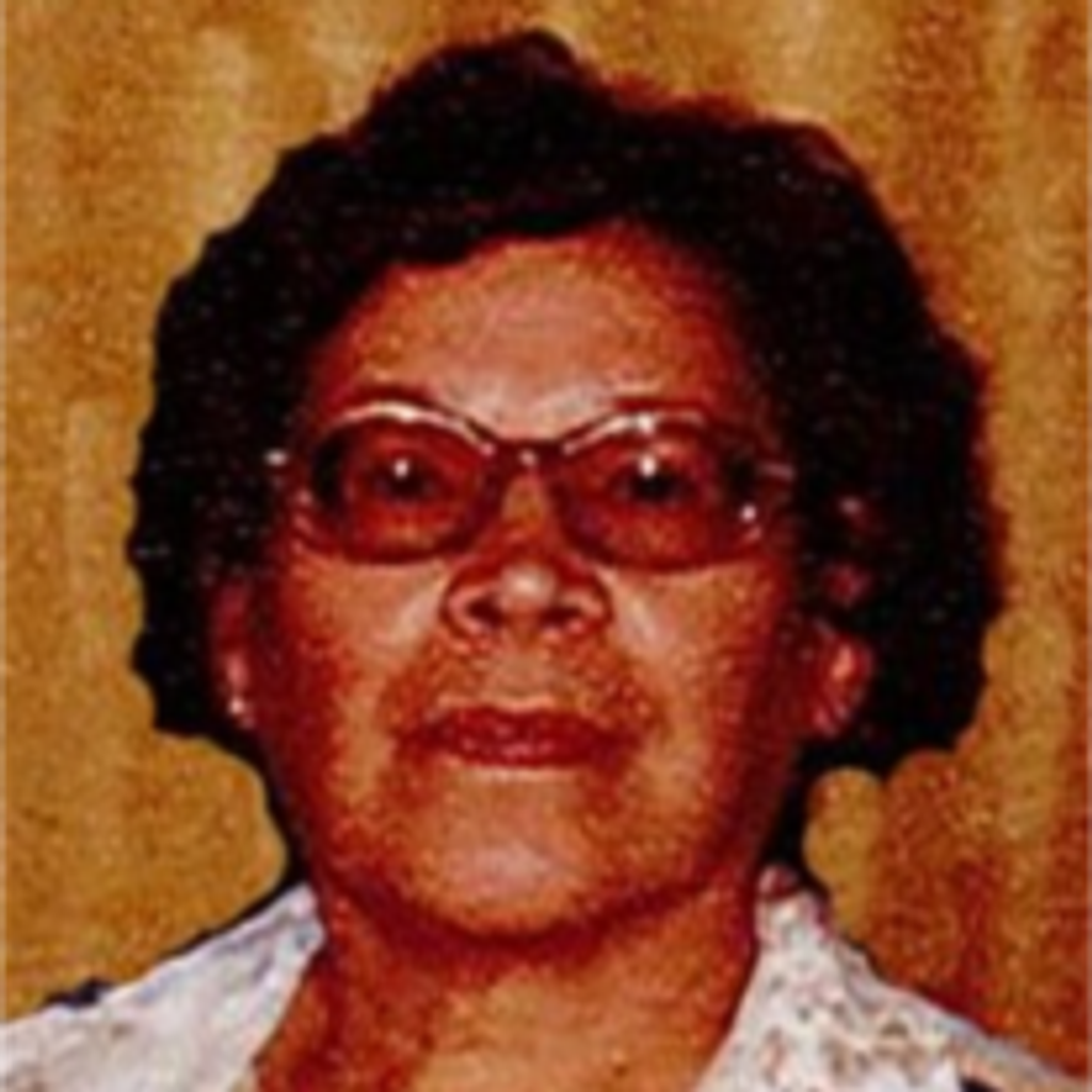 Mary Chavira