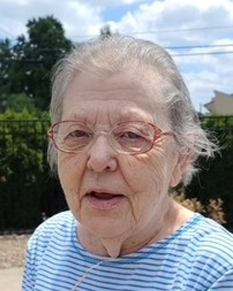 Connie Witmer Profile Photo