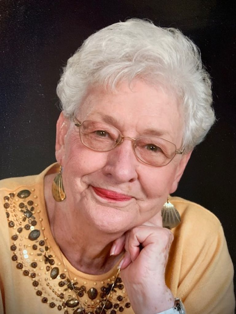 Madeline (Collins)  Bradburn