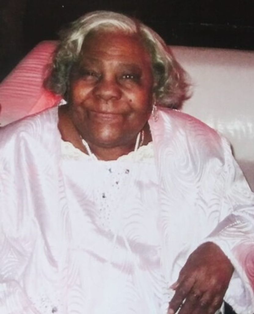Ms. Florence Smith