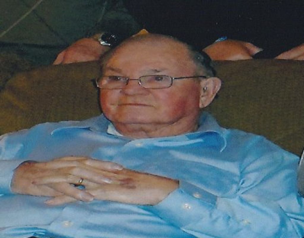 William  C. Kiser