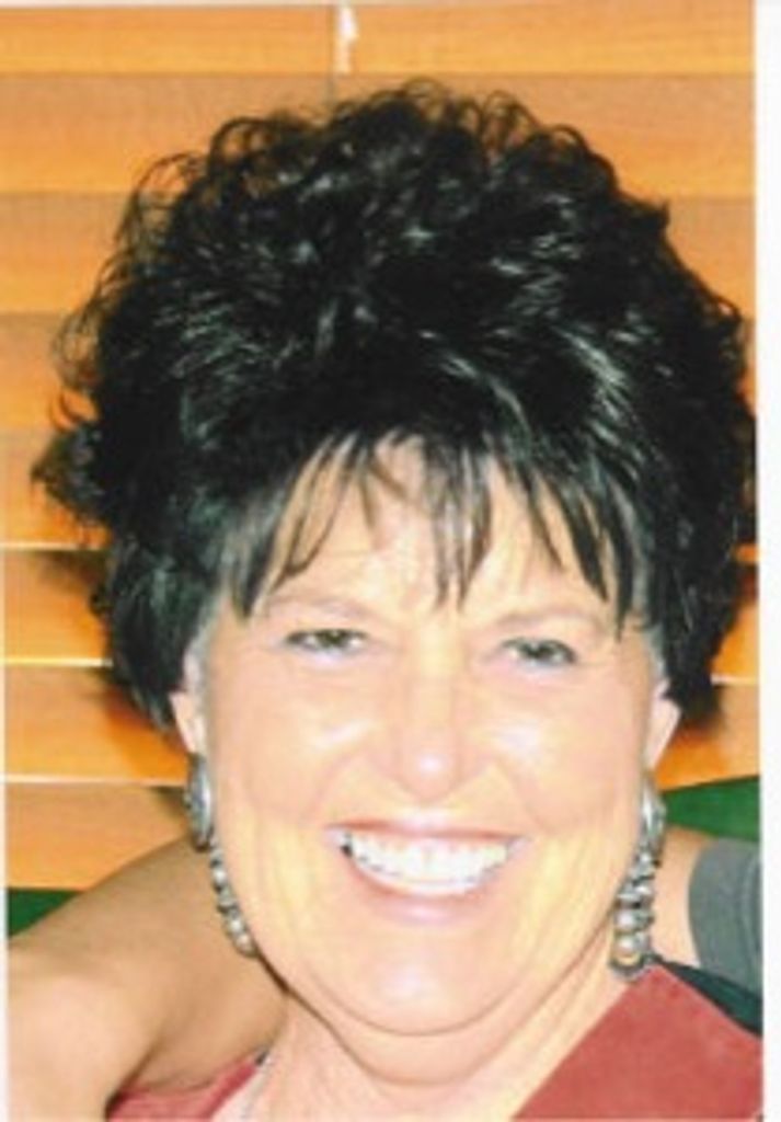 Beth Buckingham
