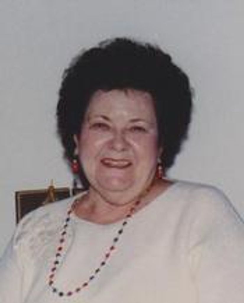 Ruth Furr