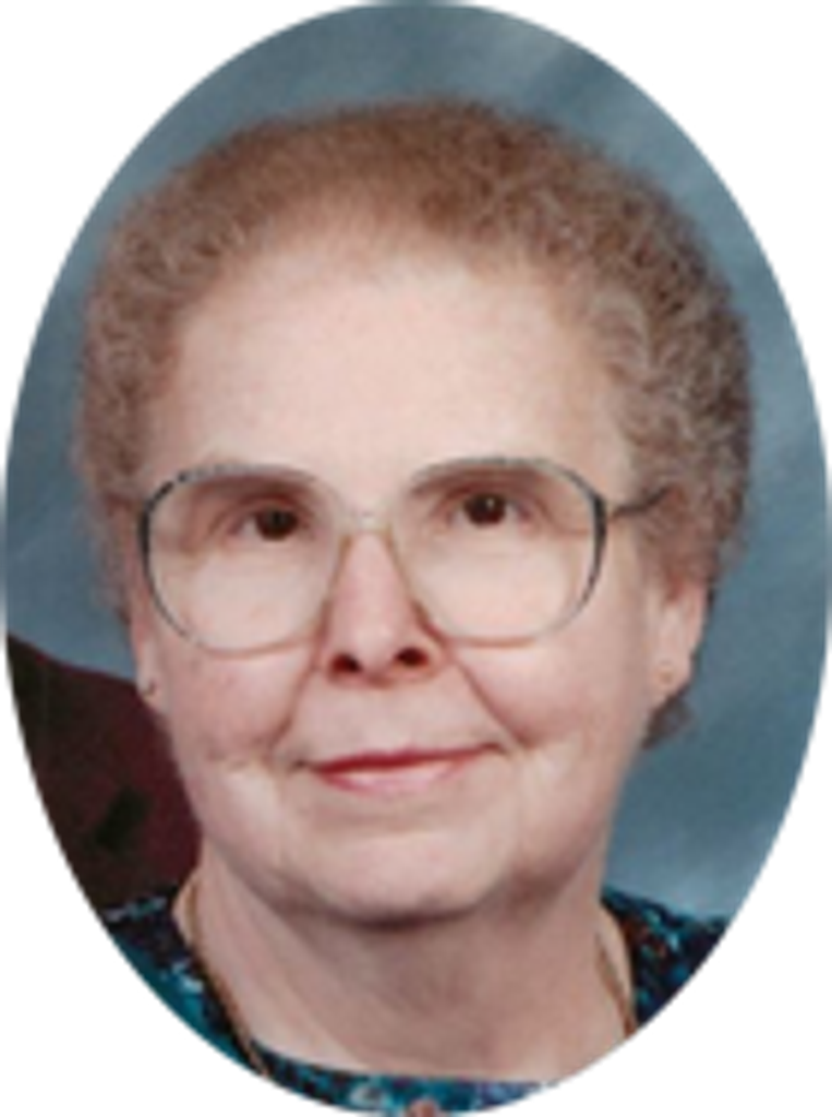 Darlene Caquelin