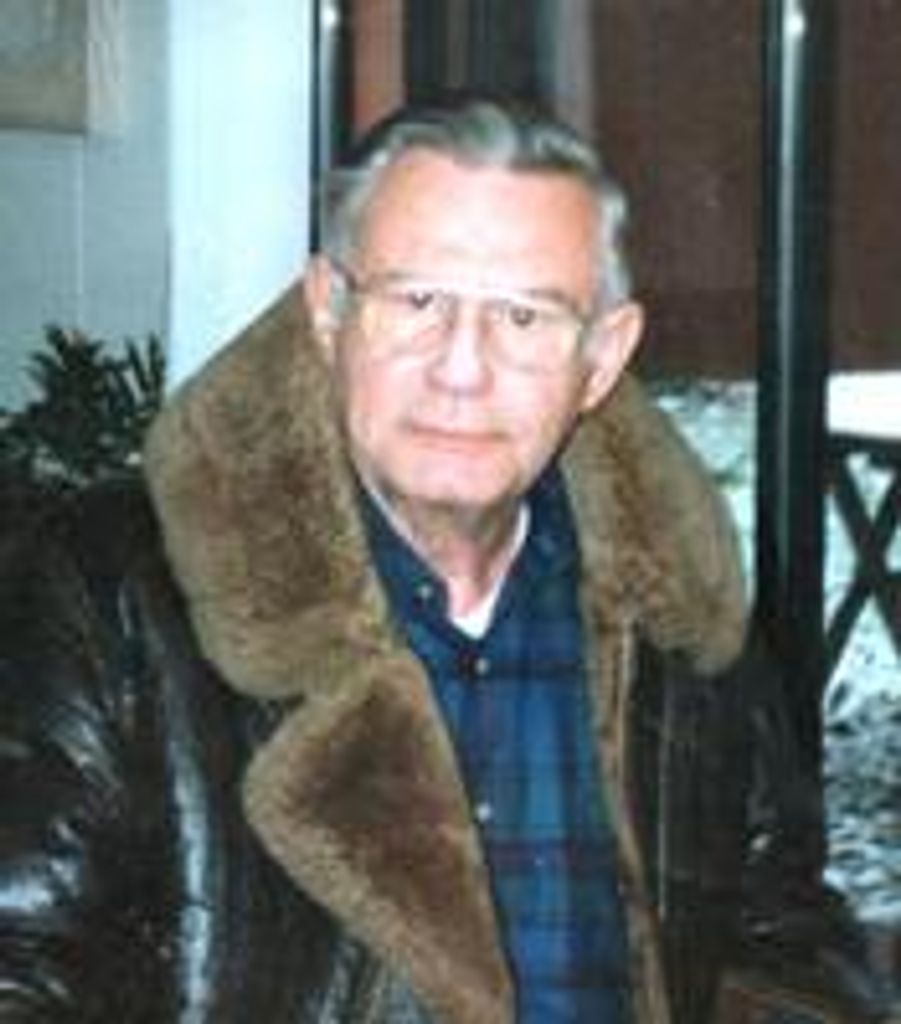 Buckley, Joseph R.
