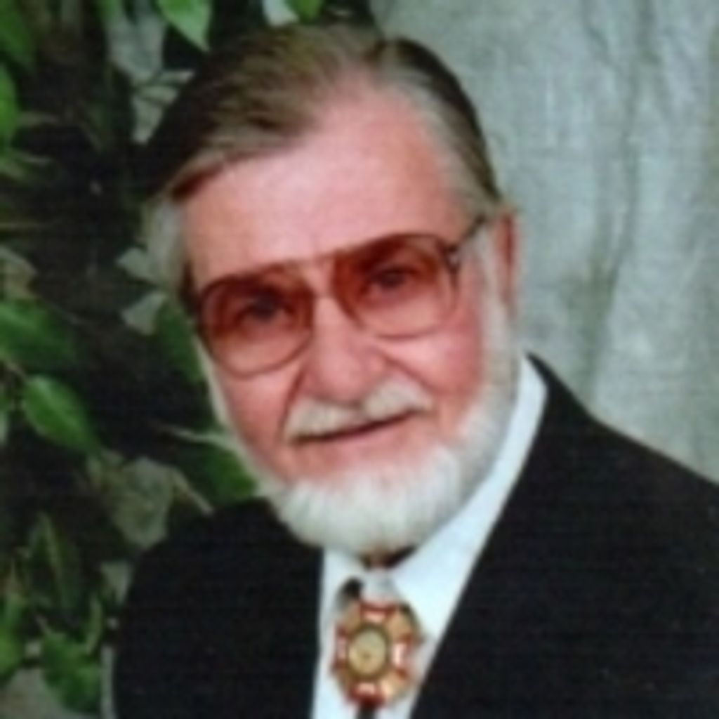 Theoharris "Ted" Dragos Profile Photo