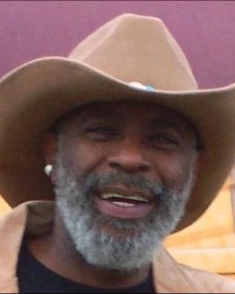 Weldon “Sundanze” Dunston, Jr.