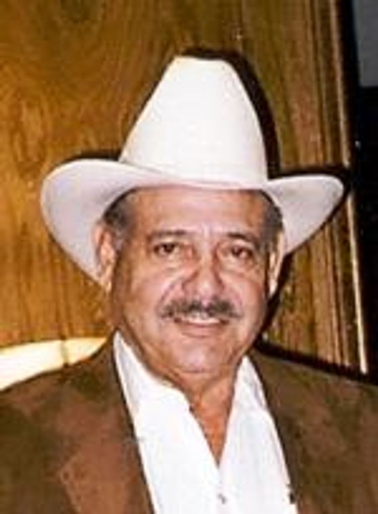 Ralph O. Minjarez