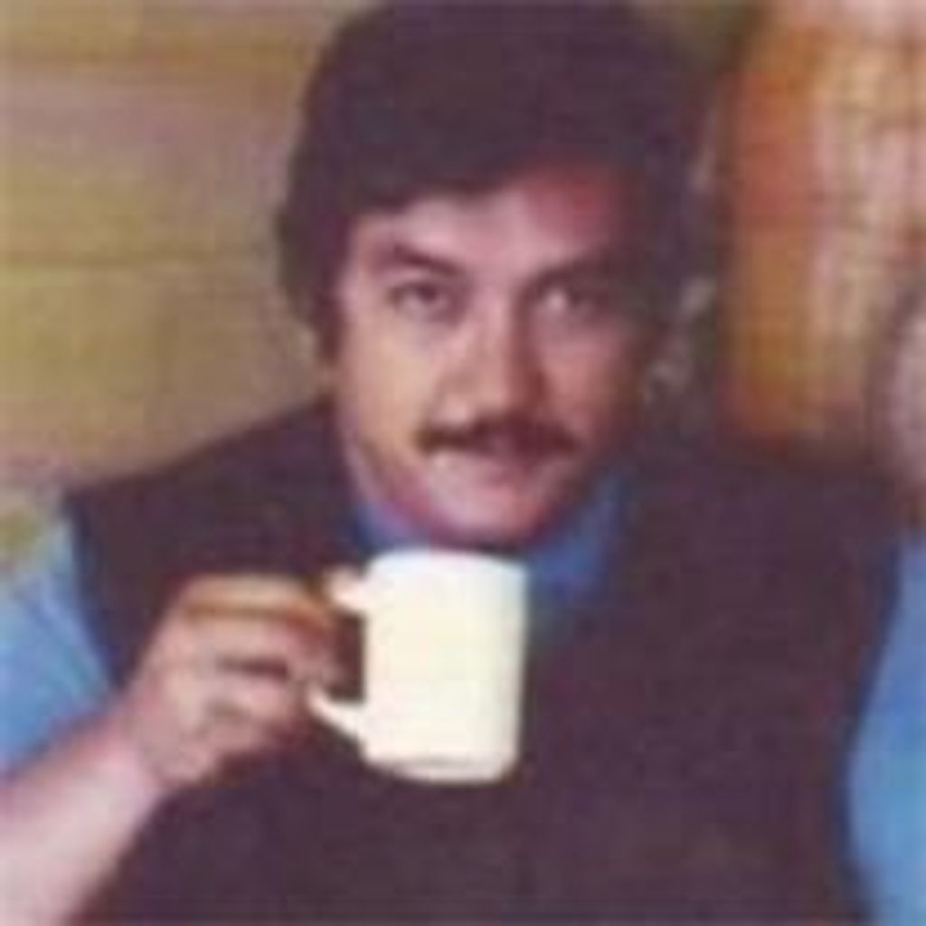 Carlos Enrique Rozzotto