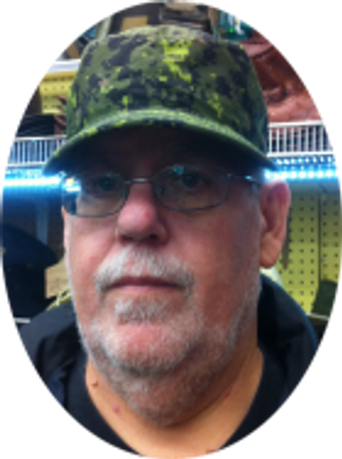 Ross  George Blair Profile Photo