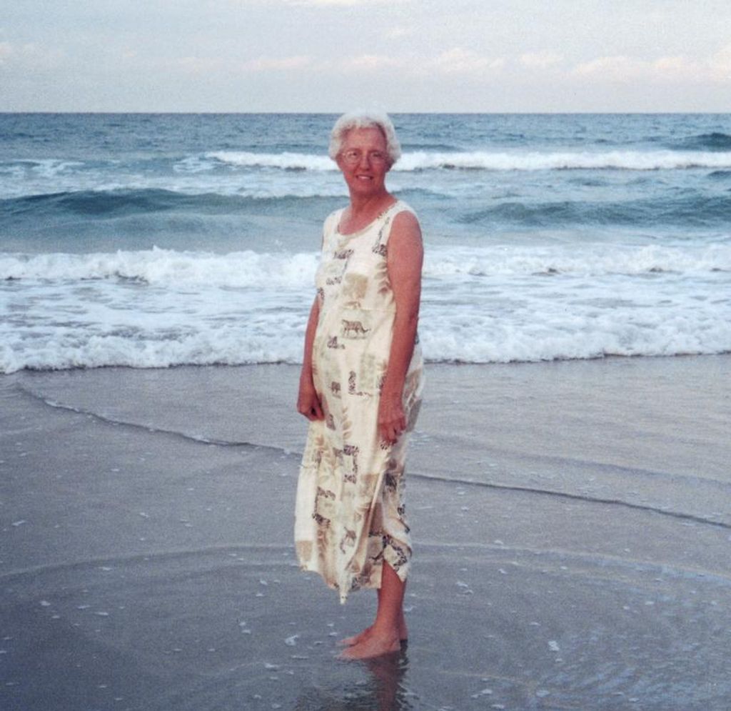 Joann Seals Lee Profile Photo