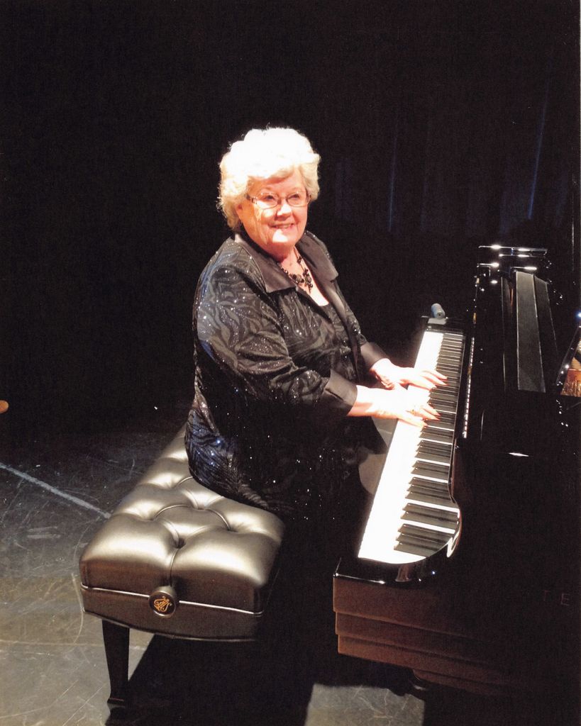 Marilyn Argotsinger Profile Photo