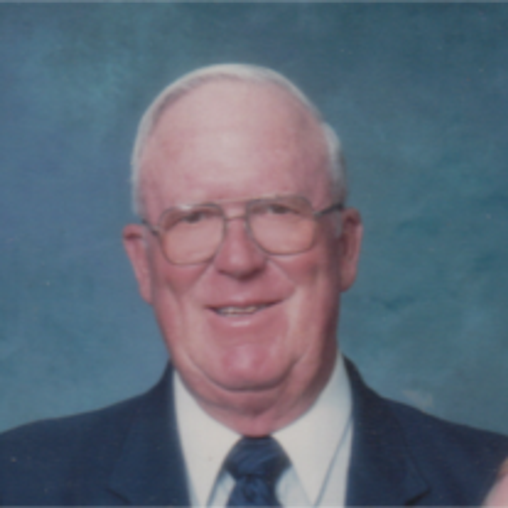 William Franklin Leonard