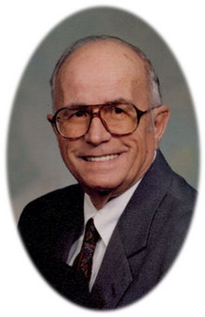Carl F. Ward