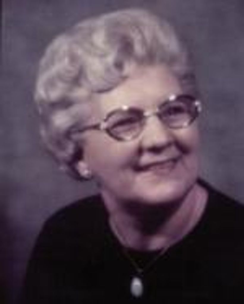 Valetta Sumpter