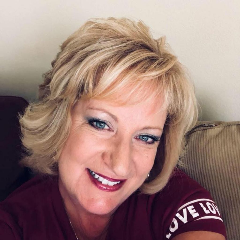 Christine Louise Spindler Profile Photo