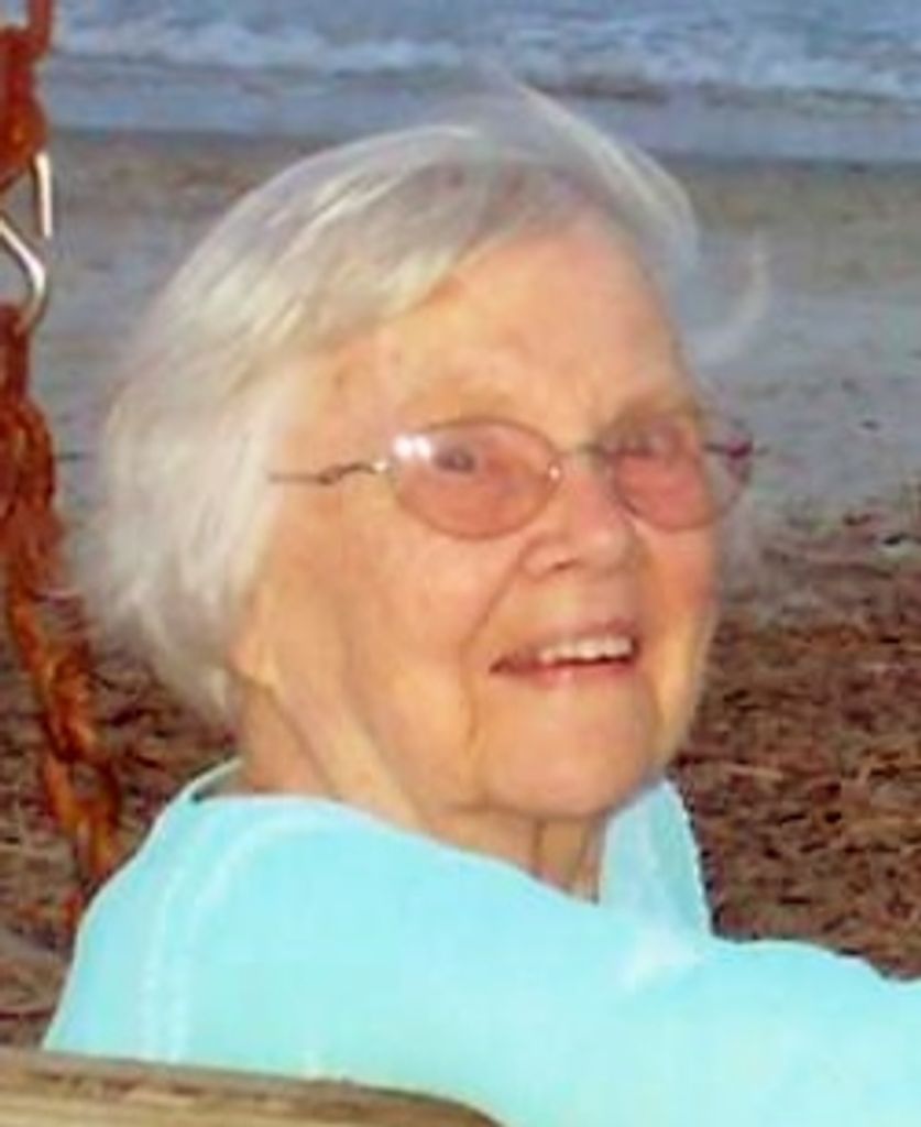 Velma D. Richards Profile Photo
