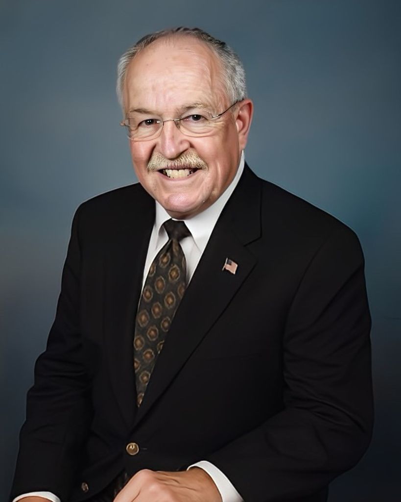 Floyd "Lurry" Leavelle