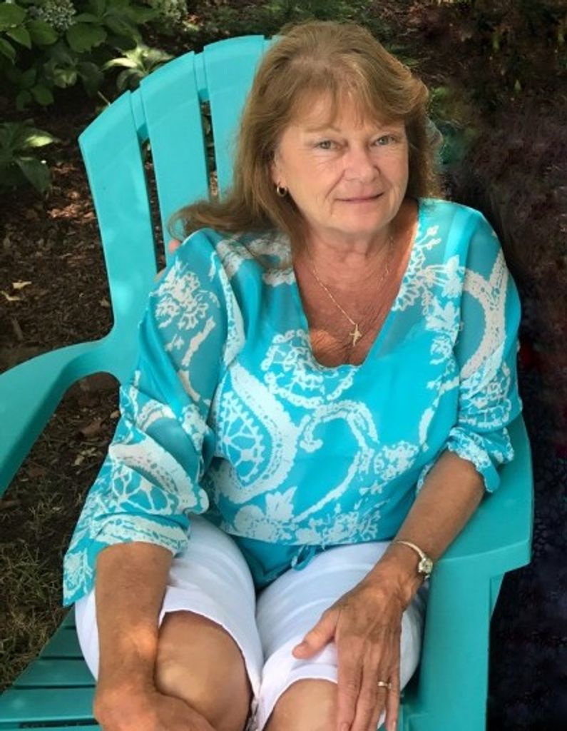 Alma Corinne Blanchard