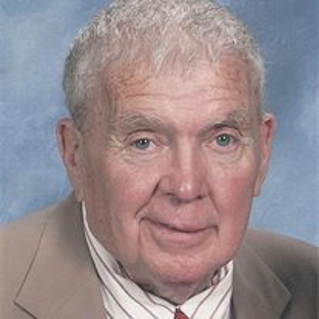 Robert O. Holl