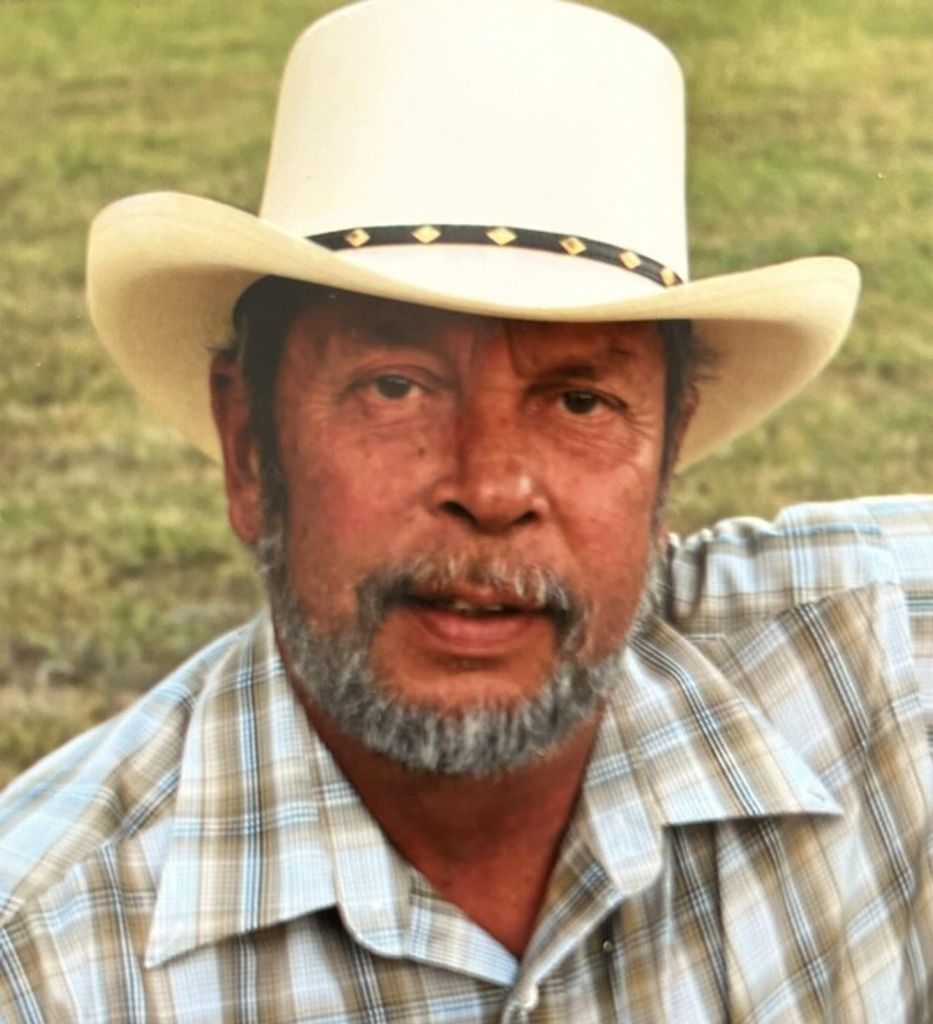 Stanley "Tony" Walker Profile Photo