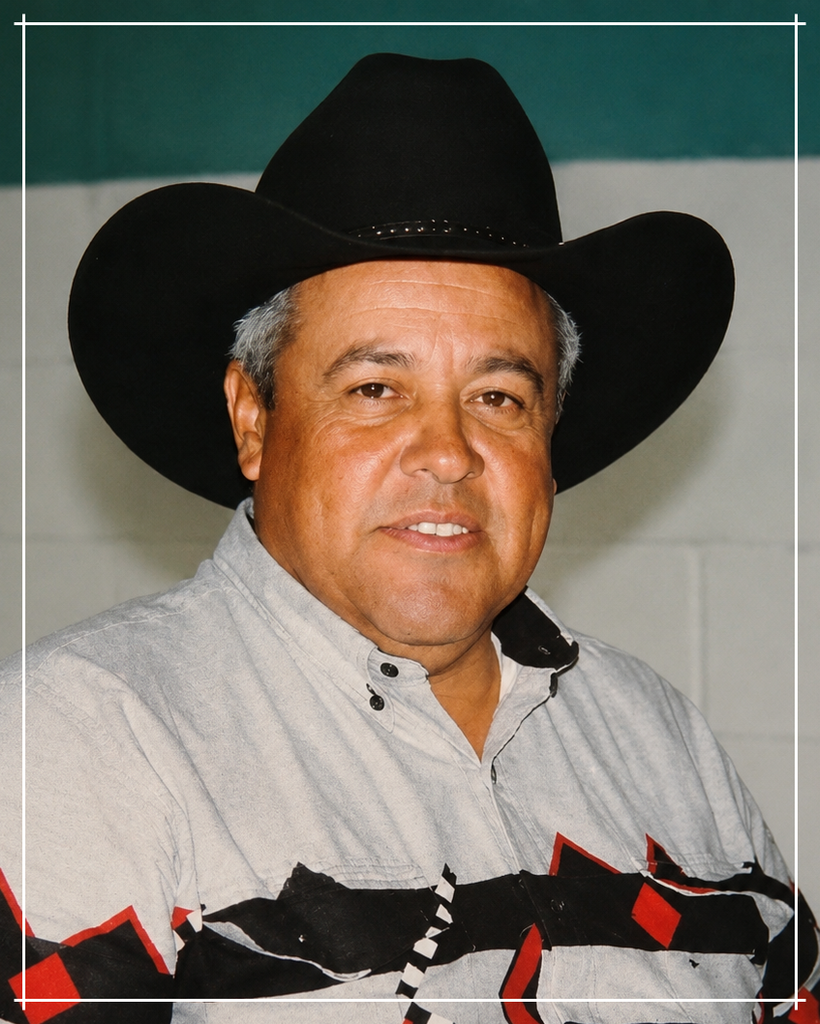 Ricardo "Richard" Escobar Profile Photo