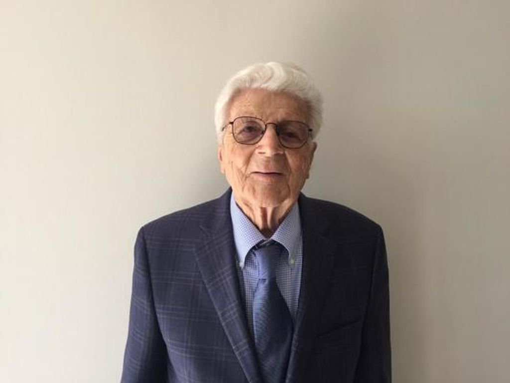 E. Donald Morando Profile Photo