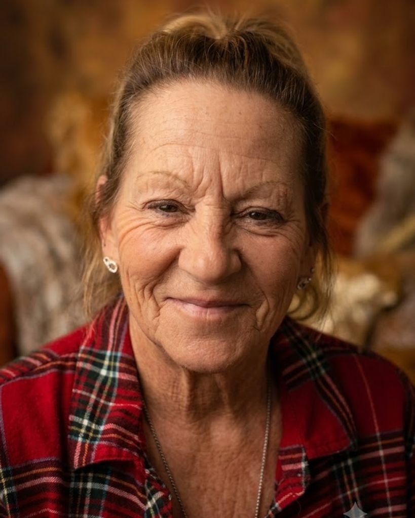 Nancy Lou Miranda