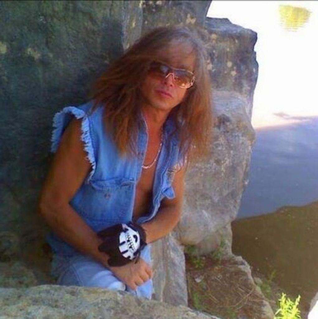 David Eugene Pounds Profile Photo