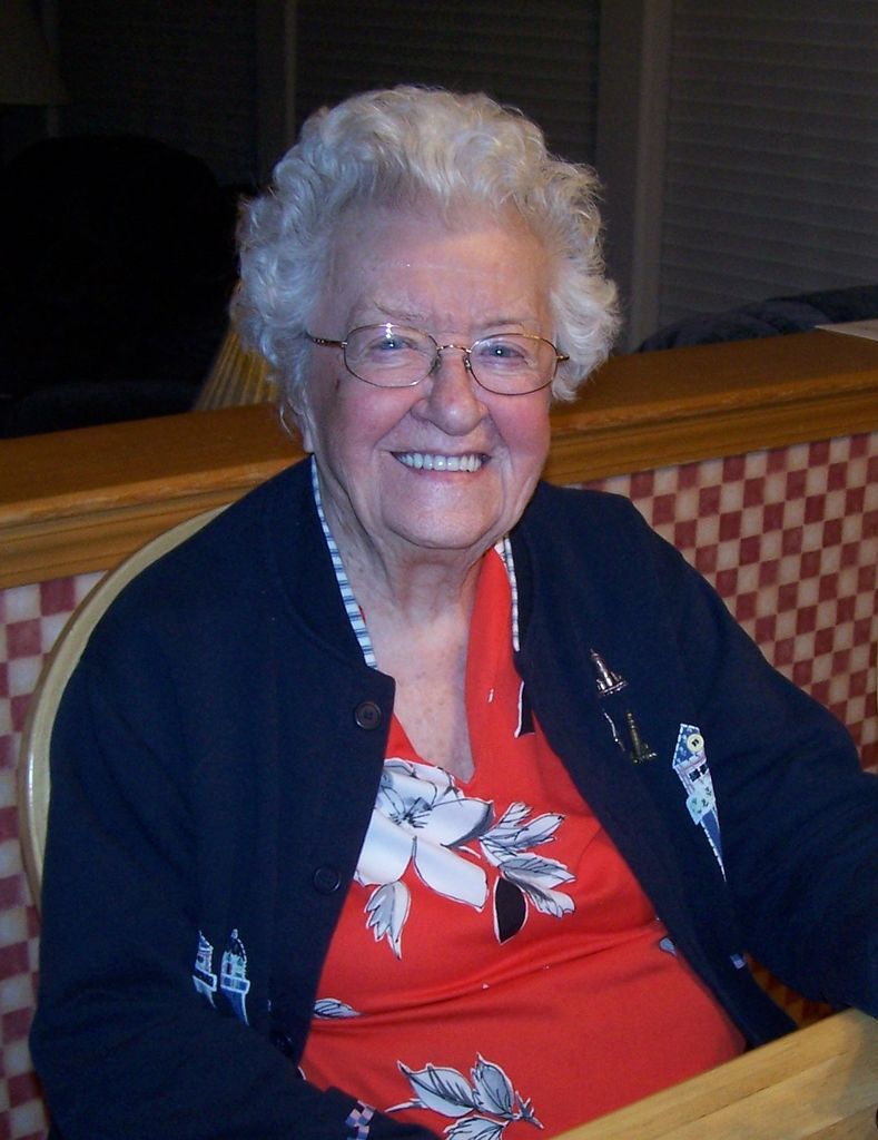 Ladine June Davidson Profile Photo