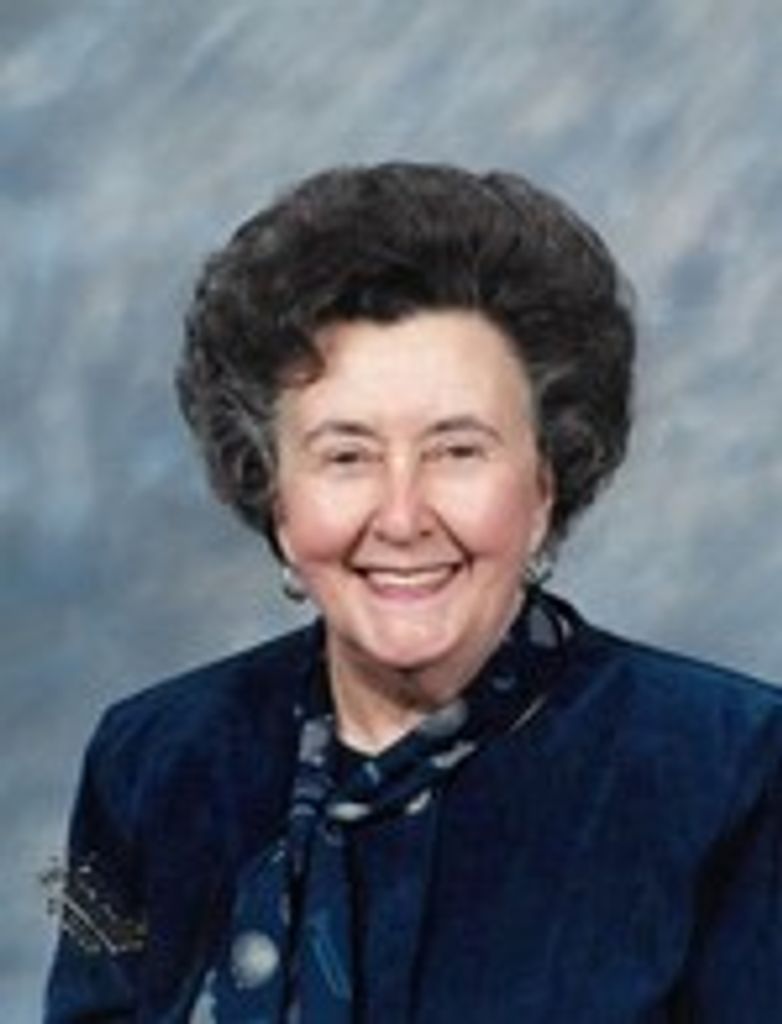 Betty  Morrison