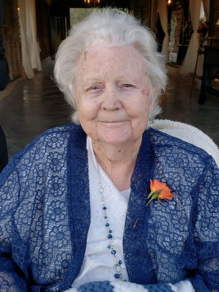Lucille Woodard Shelton Profile Photo