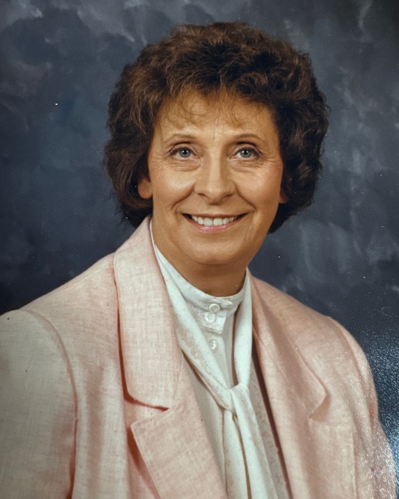 Barbara Jean Sallee Profile Photo