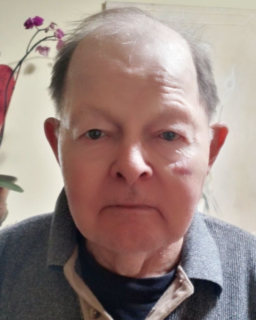 Peter John Simon Profile Photo