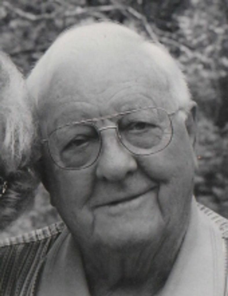 Melvin D. Fryman